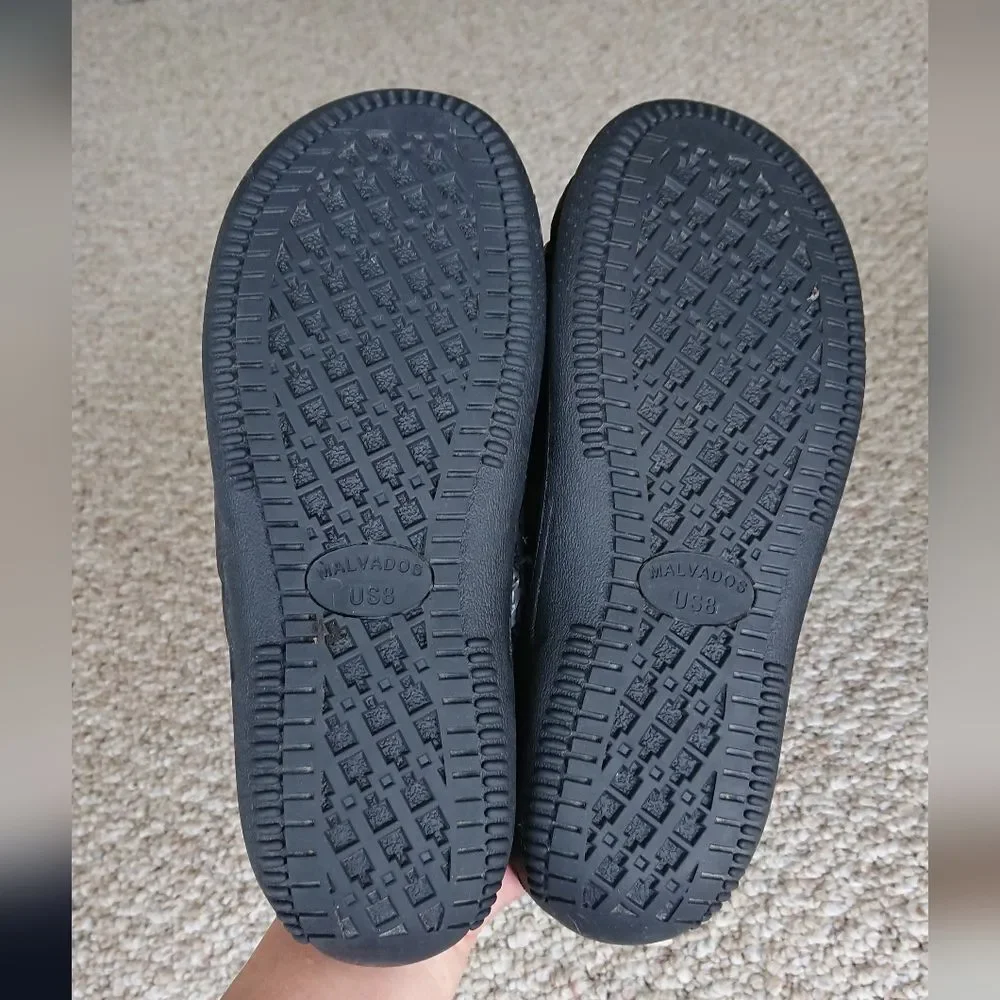 Malvados Puff Daddy Mule size 8 - Picture 11 of 11